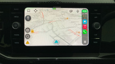 Volkswagen Taigo 1.0 TSI 110 Life 5dr Petrol Hatchback